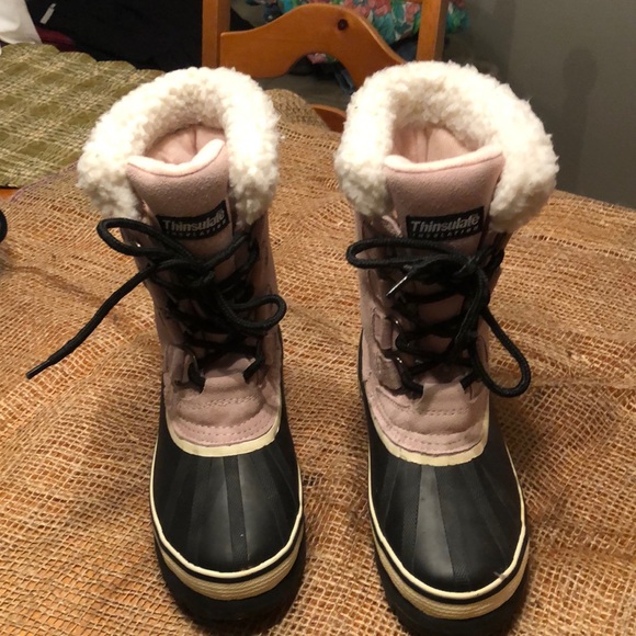 Sperry Boots - Picture 1 of 8